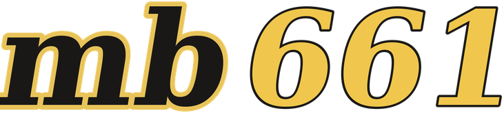 mb661 logo